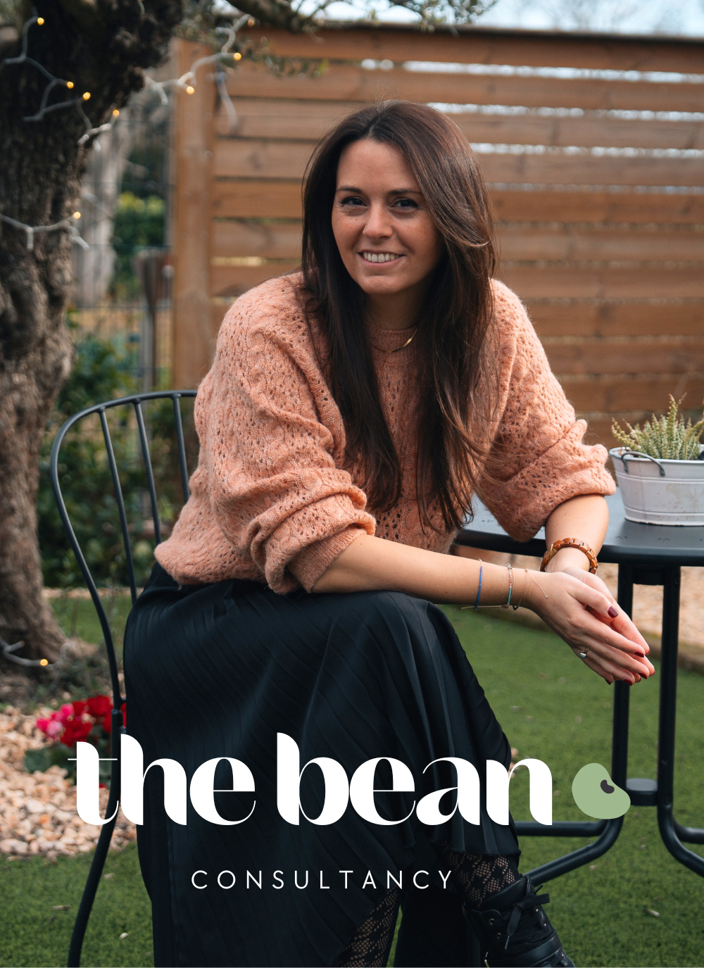 The Bean Consultancy by Mar Mediavilla